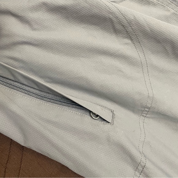 Colorado clothing gray jacket - Picture 6 of 6